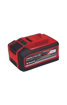 Einhell 18 V 5-8 Ah MULTI PXC+ Akü 4511600, 1350 W, Li-ion, Multi-Ah, Plus teknolojisi, LED gösterge, şarj cihazı hariç Einhell 18 V 5-8 Ah MULTI PXC+ Akü 4511600, 1350 W, Li-ion, Multi-Ah, Plus teknolojisi, LED gösterge, şarj cihazı hariç