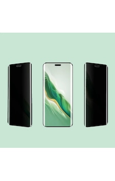 Honor 200 Pro İle Uyumlu Hidrojel Nano Ekran Koruyucu Film Hayalet Privacy Honor 200 Pro İle Uyumlu Hidrojel Nano Ekran Koruyucu Film Hayalet Privacy