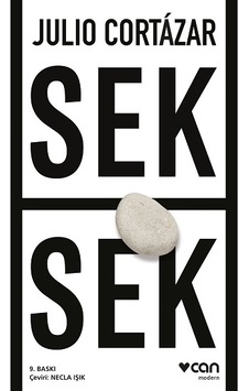 Seksek - Julio Cortazar - Can Yayınları Seksek - Julio Cortazar - Can Yayınları