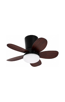 Yeni Nesil Tavan Vantilatörü 64 Cm Toplam Çap 6 Kademeli, 3 Işık Renkli, Kumandalı, Sessiz Fan Tavana Vidalı Çok Renkli Yeni Nesil Tavan Vantilatörü 64 Cm Toplam Çap 6 Kademeli, 3 Işık Renkli, Kumandalı, Sessiz Fan Tavana Vidalı Çok Renkli