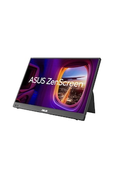 Asus 16" Ips Zenscreen Mb16fc Mini Hdmı-typec Taşınabilşir Monitör 1920x1200 / 90lm0cb1-b01n71 Asus 16" Ips Zenscreen Mb16fc Mini Hdmı-typec Taşınabilşir Monitör 1920x1200 / 90lm0cb1-b01n71