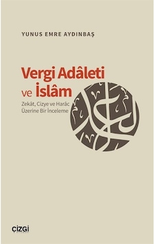 Vergi Adaleti Ve İslam / Yunus Emre Aydınbaş