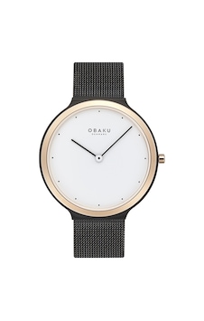 Obaku Denmark V269gxmwmb Erkek Kol Saati Obaku Denmark V269gxmwmb Erkek Kol Saati