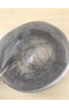 ÖZGÜVEN 0,75mm² kahverengi NYAF kablo (150 mt)