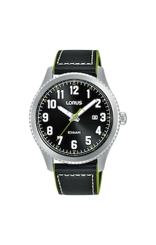 Lorus Rh985rx9 Erkek Kol Saati Metalik Gri Lorus Rh985rx9 Erkek Kol Saati Metalik Gri