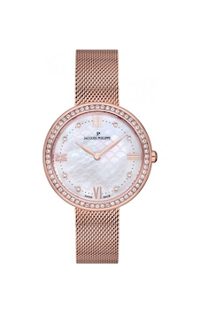 Jacques Philippe JPQLS053285 Kadın Kol Saati Jacques Philippe JPQLS053285 Kadın Kol Saati
