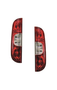 Fiat Doblo Stop Lambası Duysuz Sol-sağ Takım 2005-2009 Fiat Doblo Stop Lambası Duysuz Sol-sağ Takım 2005-2009