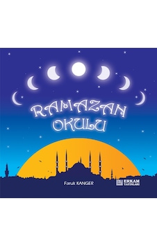 Ramazan Okulu - Dr. Faruk Kanger