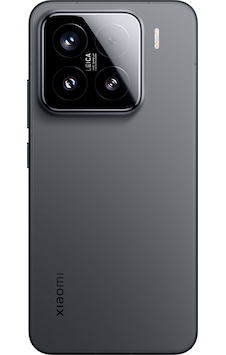 Xiaomi Mi 15 Uyumlu Şeffaf Silikon Kılıf Şeffaf Xiaomi Mi 15 Uyumlu Şeffaf Silikon Kılıf Şeffaf