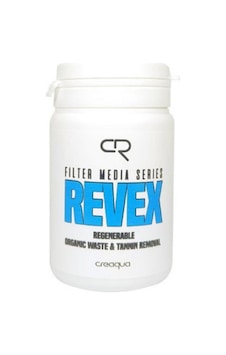 Creaqua Revex Organik Atık Adsorbanı 100ml Creaqua Revex Organik Atık Adsorbanı 100ml