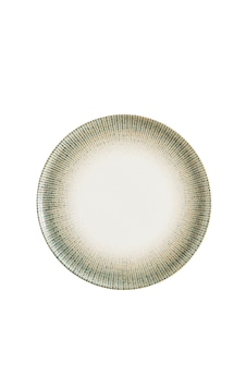 Sway Hygge 22cm 6 Adet Porselen Düz Tabak Sway Hygge 22cm 6 Adet Porselen Düz Tabak