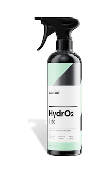 Carpro Hydro2 Lite Spray Islak Görünümlü Hızlı Cila 500ml. Carpro Hydro2 Lite Spray Islak Görünümlü Hızlı Cila 500ml.