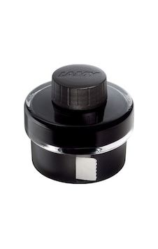 Lamy Dolma Kalem Murekkep 50Ml Siyah Lamy Dolma Kalem Murekkep 50Ml Siyah
