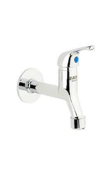 Çapa Mini Mix Uzun Musluk 0151 Krom Çapa Mini Mix Uzun Musluk 0151 Krom