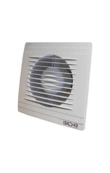 IŞILDAR 120 LİK BANYO ASPİRATÖRÜ IŞILDAR 120 LİK BANYO ASPİRATÖRÜ