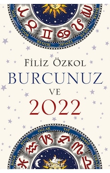 Burcunuz Ve 2022 - Filiz Özkol