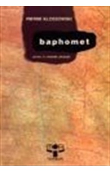 Baphomet / Pierre Klossowski