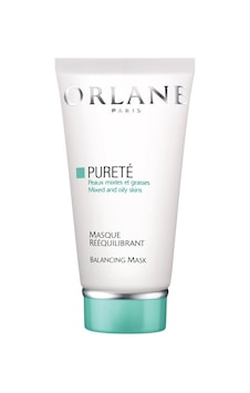 Orlane Purete Balancing Mask Karma ve Yağlı Cilt Maskesi 75 ML