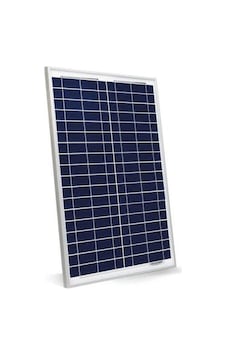 25w Solar Panel