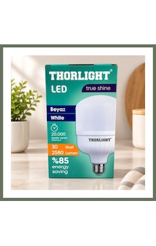 Bezos 30 W Led Torç Ampul Bezos1 Bezos 30 W Led Torç Ampul Bezos1