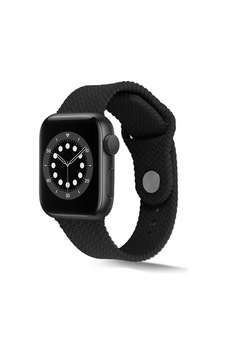 Kilifone - Apple Uyumlu Watch 38mm - Kordon Silikon Kordon Krd-37 Kilifone - Apple Uyumlu Watch 38mm - Kordon Silikon Kordon Krd-37