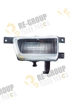 Opel Astra G Ön Sis Farı 1998-2006 -sağ- 6710012 Opel Astra G Ön Sis Farı 1998-2006 -sağ- 6710012