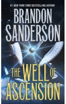 Well Of Ascension (Mistborn 2) 9781250318572 Well Of Ascension (Mistborn 2) 9781250318572