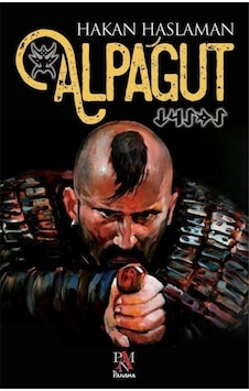Alpağut - Hakan Haslaman Alpağut - Hakan Haslaman