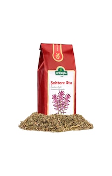 Arifoğlu Şahtere Otu Bitki Çayı 90 G Arifoğlu Şahtere Otu Bitki Çayı 90 G