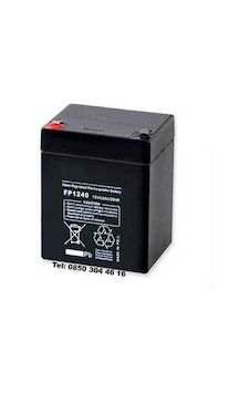 Desi Alarm Kuru Akü ( Proline Ve Metaline Merkez Ünite İçin) Desi Alarm Kuru Akü ( Proline Ve Metaline Merkez Ünite İçin)