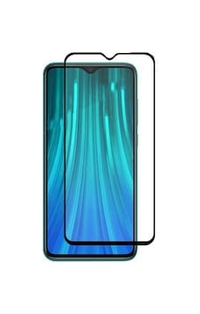 Xiaomi Redmi Note 8 Pro Ekran Koruyucu 9D Tam Kaplayan Kavisli Xiaomi Redmi Note 8 Pro Ekran Koruyucu 9D Tam Kaplayan Kavisli