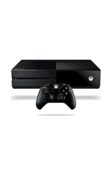 Xbox One 500Gb 1 Kol 6 Ay Garanti