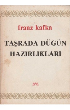 Taşrada Düğün Hazırlıkları 1.baskı İkinciel Kullanılmış Kitap Taşrada Düğün Hazırlıkları 1.baskı İkinciel Kullanılmış Kitap