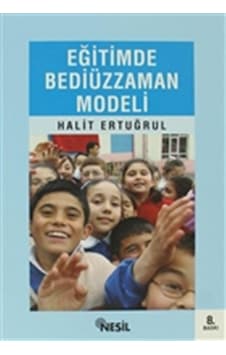 Eğitimde Bediüzzaman Modeli- Nesil Yayınları