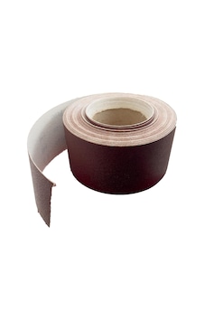 Sungold Aşındırıcı Kanca Ve Loop F-heavy Ağırlık Kağıt Parçalama 60 Rulo Drum Taşlama Makineleri İçin, 66826