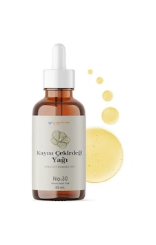 Elemental Kayısı Çekirdeği Yağı 50 Ml 20 ML Elemental Kayısı Çekirdeği Yağı 50 Ml 20 ML