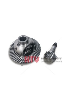Htv 100-077 - Ayna Mahrutı Komple 13 51 3.923 Mercedes Sprınter