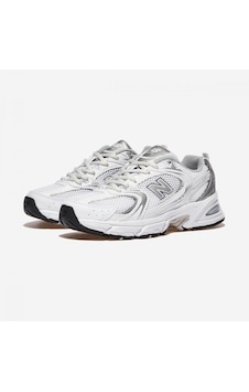 New Balance Mr530ema Lifestyle Unisex Sneaker Beyaz New Balance Mr530ema Lifestyle Unisex Sneaker Beyaz