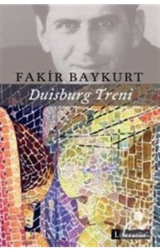 Duisburg Treni - Fakir Baykurt Duisburg Treni - Fakir Baykurt