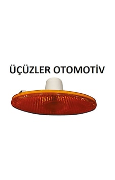 Çamurluk Sinyali Master 3 261B00001R