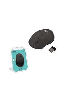 Pdateknoloji Kablosuz Mouse Siyah Tr2410s Diğer Pdateknoloji Kablosuz Mouse Siyah Tr2410s Diğer
