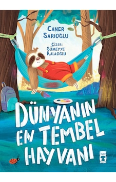 Dünyanın En Tembel Hayvanı Dünyanın En Tembel Hayvanı