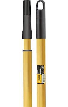 Sgs Alüminyum Uzatmalı Sırık 1,5 Metre 2 Kademeli Sgs Alüminyum Uzatmalı Sırık 1,5 Metre 2 Kademeli