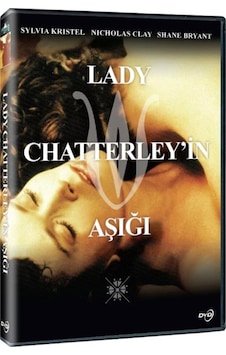 Lady Chatterley'in Aşığı - Lady Chatterley's Lover Dvd