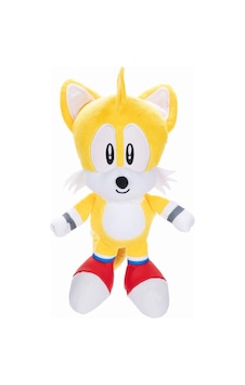 Sonic Pelüş 23 Cm Tails 42322 1555239 Sonic Pelüş 23 Cm Tails 42322 1555239