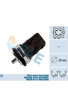 Fae 33810 Hararet Müşiri Duster-logan-sandero-clıo Iı-ııı-fluence-scenıc Iı-laguna Iı-megane Iı-thalıa 1.5 Dcı 4402578-7700105087-600154356 Adet Fae 33810 Hararet Müşiri Duster-logan-sandero-clıo Iı-ııı-fluence-scenıc Iı-laguna Iı-megane Iı-thalıa 1.5 Dcı 4402578-7700105087-600154356 Adet