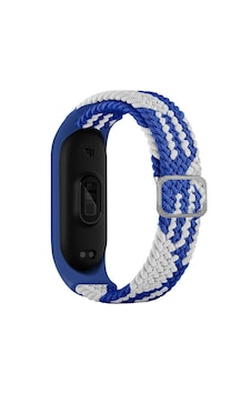 Xiaomi Mi Band 5 Kordon Tokalı Örgü Kordon Xiaomi Mi Band 5 Kordon Tokalı Örgü Kordon