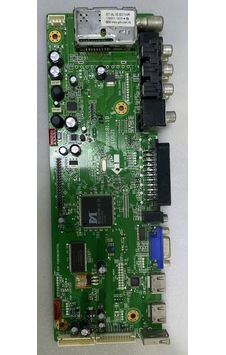 PR 40K102 T.MS6M181.1B ANAKART MAİNBOARD PR 40K102 T.MS6M181.1B ANAKART MAİNBOARD