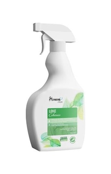 Homm Clean Leke Çıkarıcı 750 ML Homm Clean Leke Çıkarıcı 750 ML