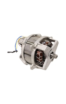 Elektrikli Çim Biçme Makinası Motoru 1000 watt